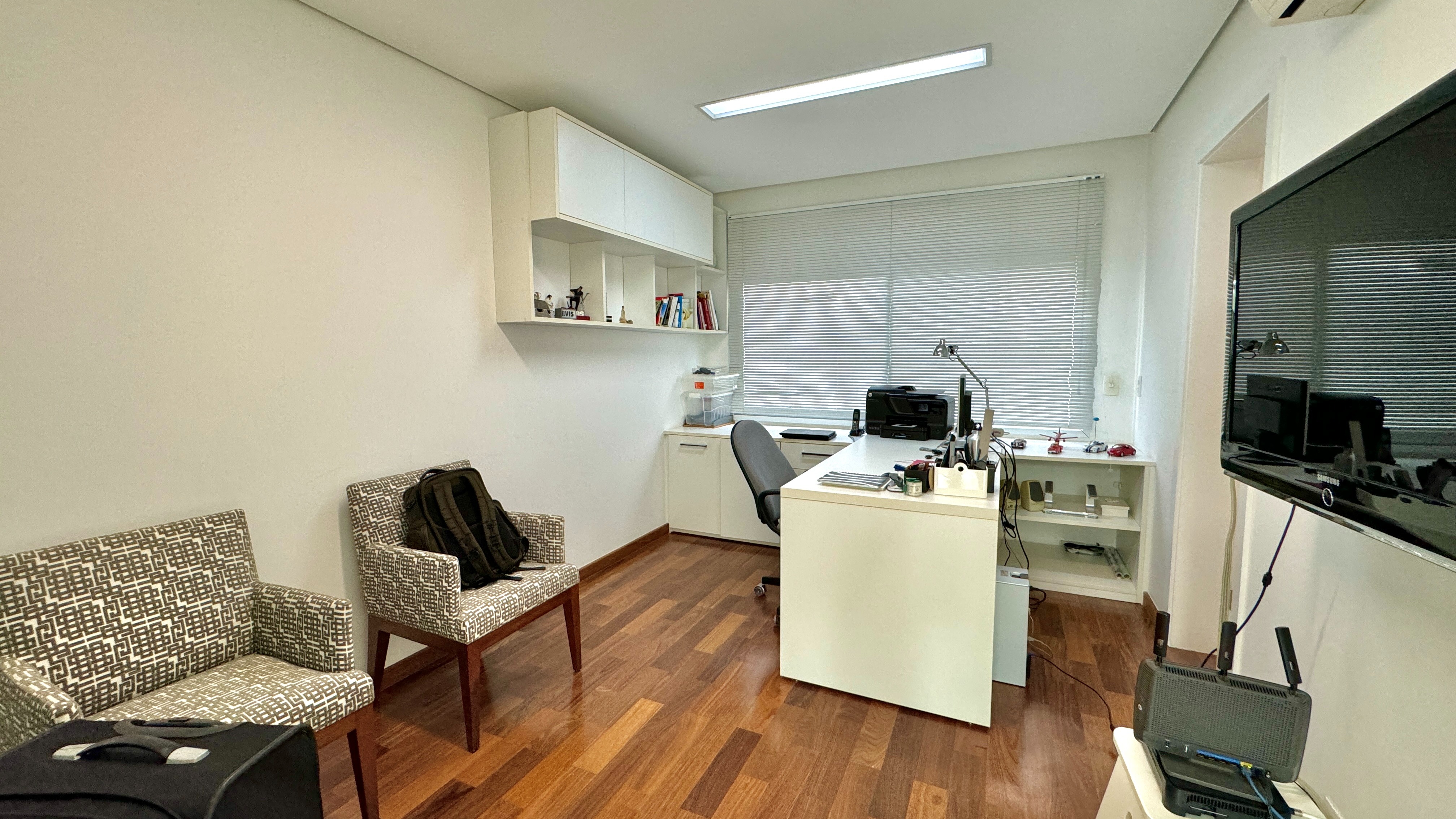 Casa à venda no Tamboré 11, 400 m² – Tamboré, Santana de Parnaíba – Cód. 75295694 — imagem 11