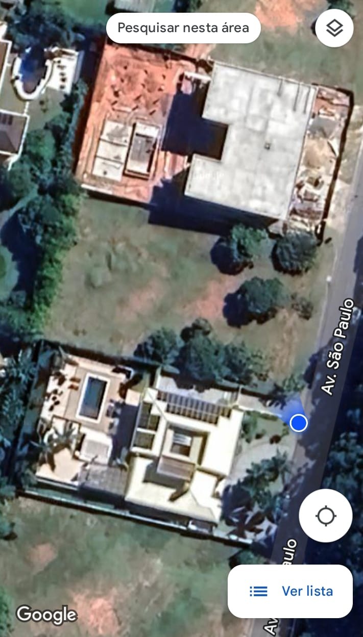TERRENO — AVENIDA CECI - tambore 01 - TAMBORÉ - BARUERI/SP — imagem 15