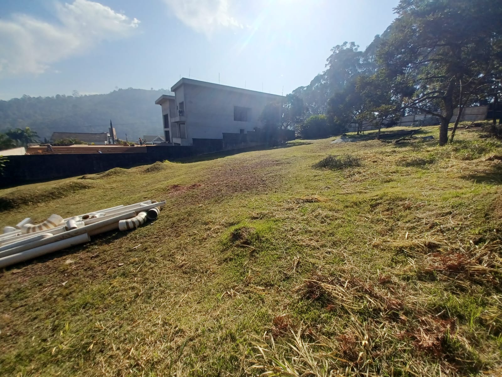 TERRENO — AVENIDA CECI - tambore 01 - TAMBORÉ - BARUERI/SP — imagem 13