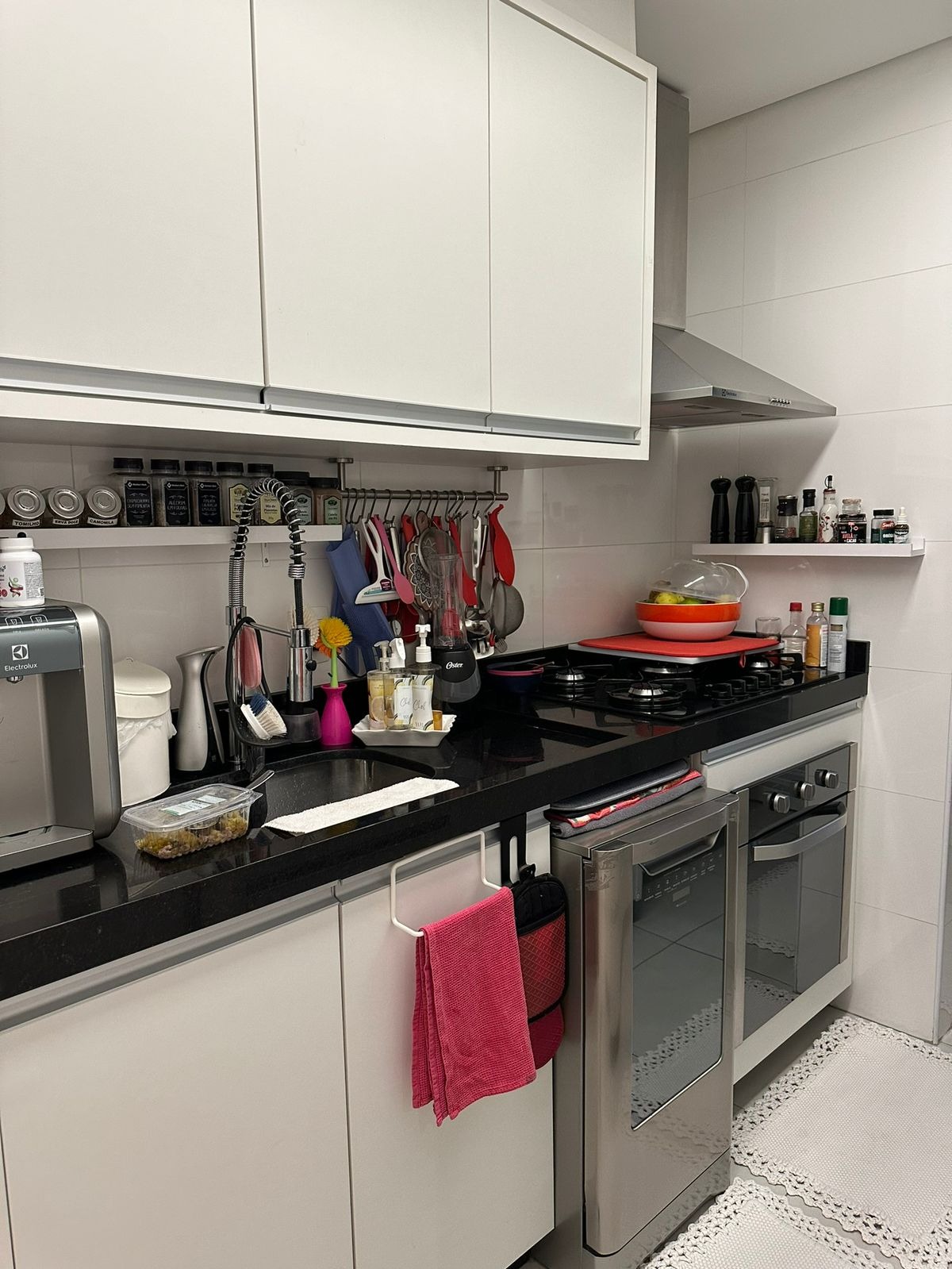 Apartamento para venda ou locação no Bellagio, 96 m² – Alphaville Empresarial, Barueri – Cód. 75295073 — imagem 8