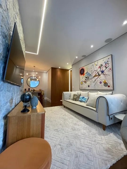 Apartamento à venda em Alphaville Centro Industrial e Empresarial/Alphaville., 82 m² – Barueri – Cód. 75379338 — imagem 1