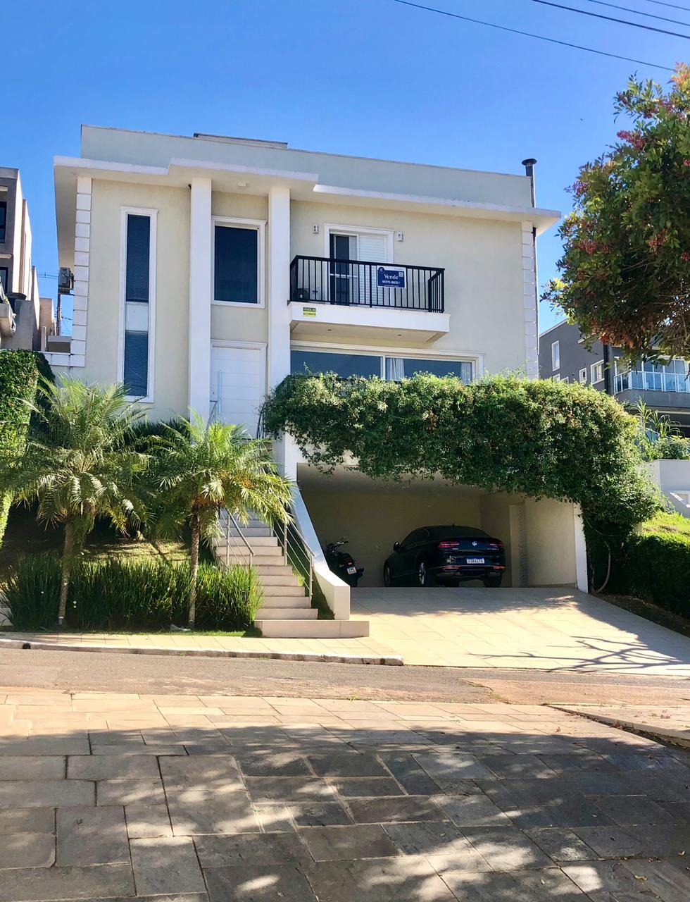 Casa à venda no Residencial 4, 238 m² – Alphaville, Santana de Parnaíba – Cód. 77987642 — imagem 16