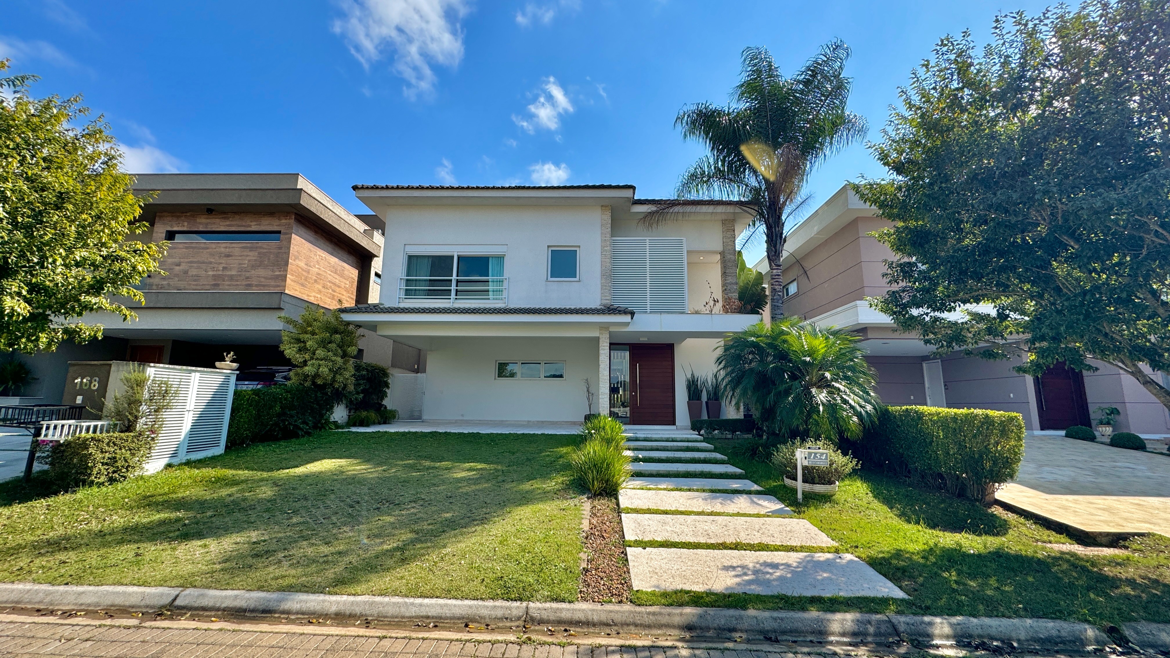 Casa à venda no Tamboré 11, 400 m² – Tamboré, Santana de Parnaíba – Cód. 75295694 — imagem 1