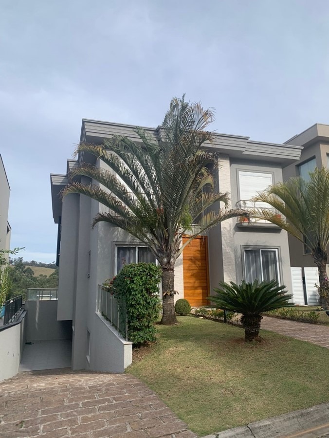 Casa à venda no Tamboré 11, 450 m² – Tamboré, Santana de Parnaíba – Cód. 75276991 — imagem 2