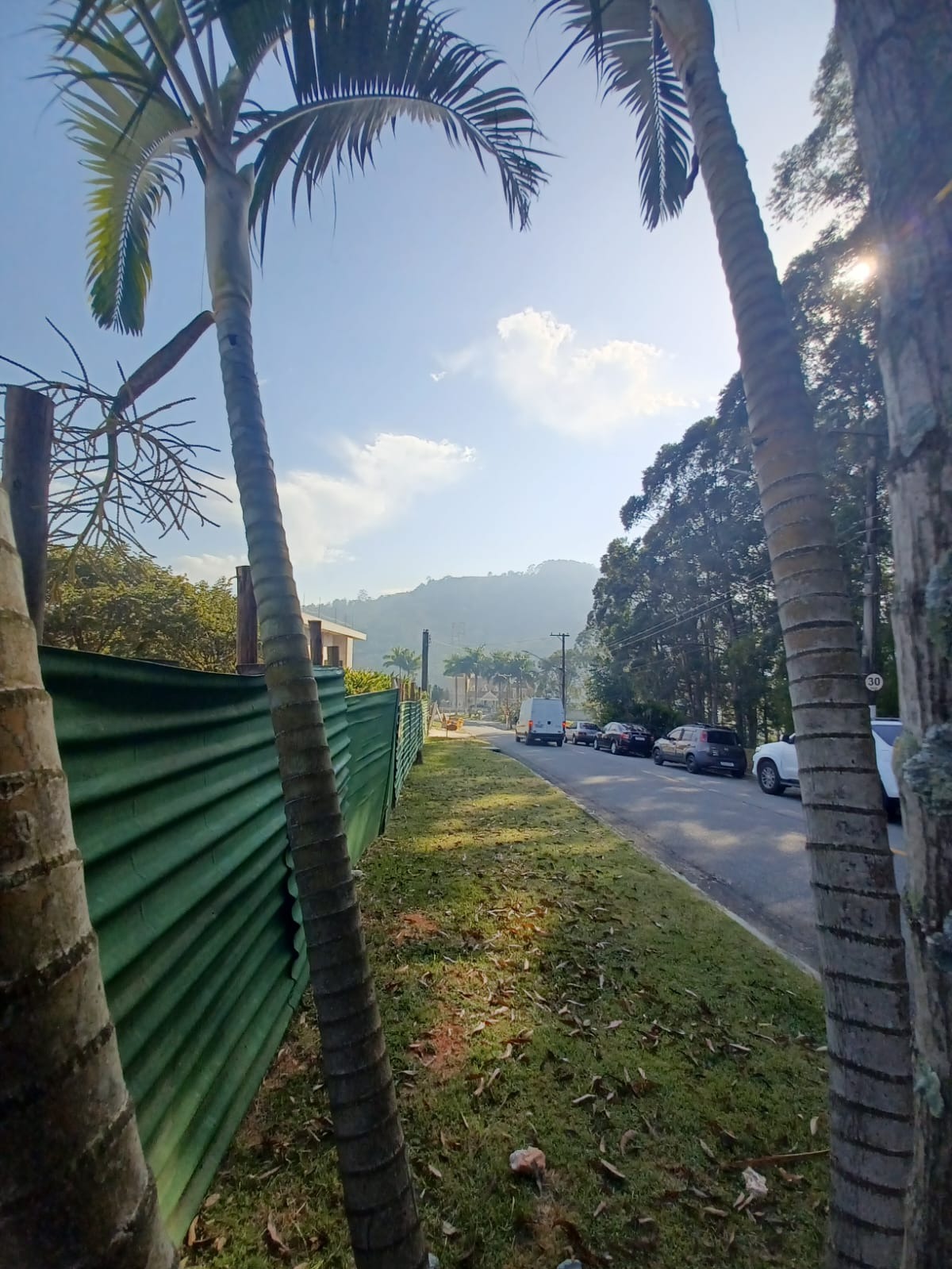 TERRENO — AVENIDA CECI - tambore 01 - TAMBORÉ - BARUERI/SP — imagem 8