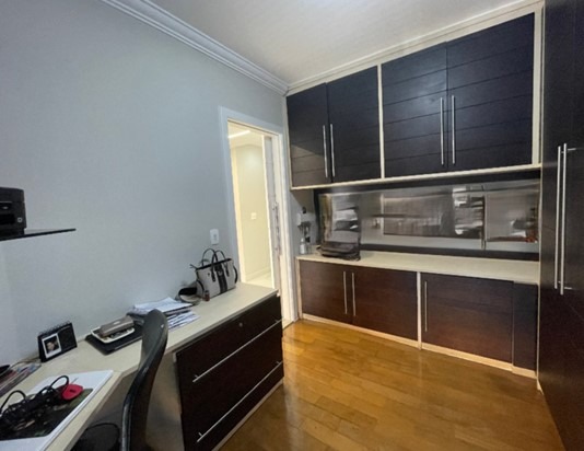 Casa à venda no Tamboré 6, 340 m² – Tamboré, Santana de Parnaíba – Cód. 75605708 — imagem 2