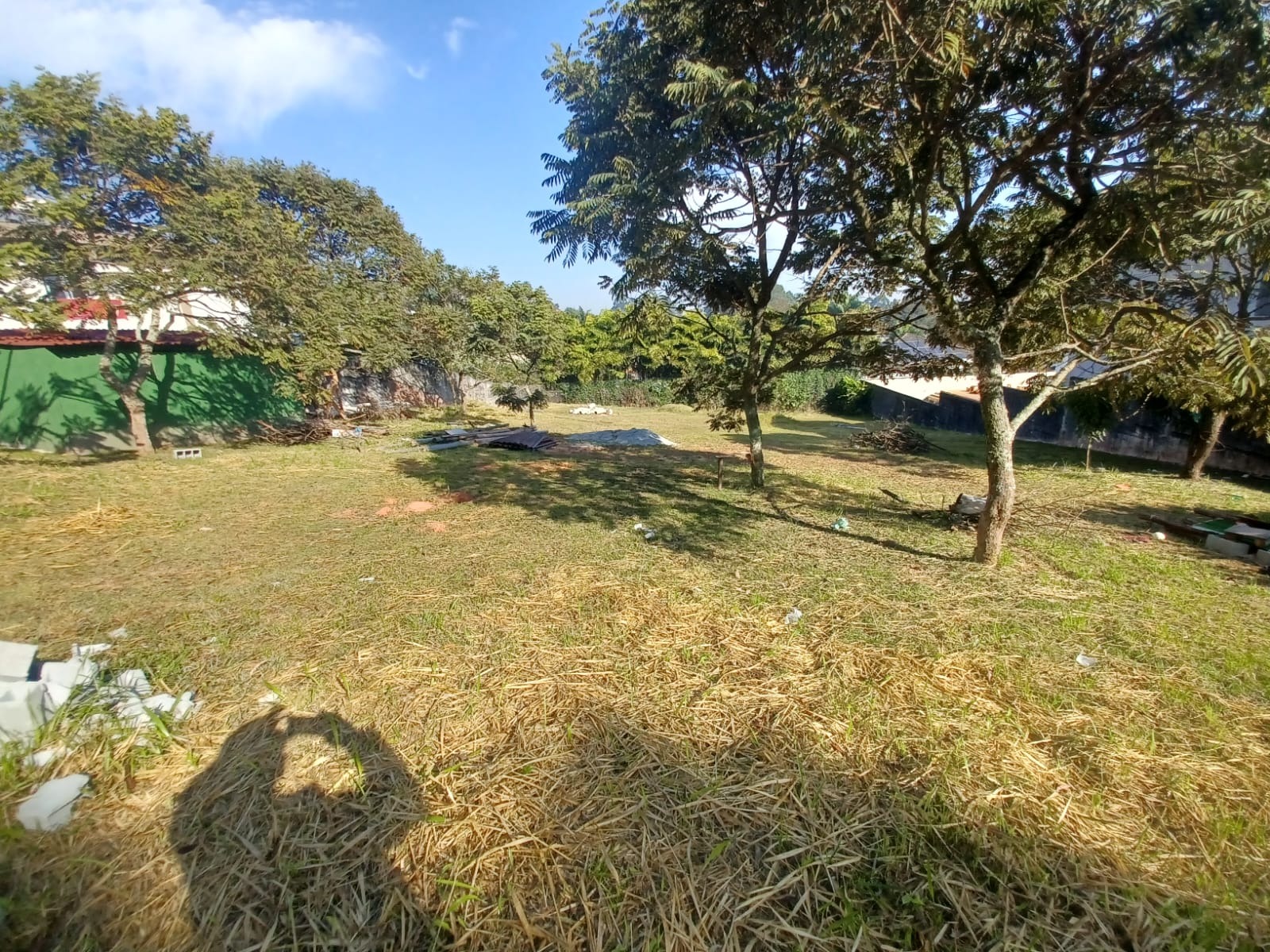 TERRENO — AVENIDA CECI - tambore 01 - TAMBORÉ - BARUERI/SP — imagem 3