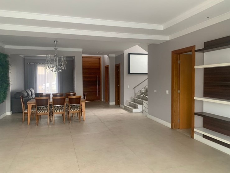 Casa à venda no Tamboré 11, 450 m² – Tamboré, Santana de Parnaíba – Cód. 75276991 — imagem 3