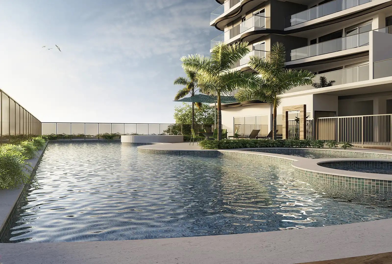 Apartamento à venda em Alphaville Centro Industrial e Empresarial/Alphaville., 75 m² – Barueri – Cód. 75614521 — imagem 7