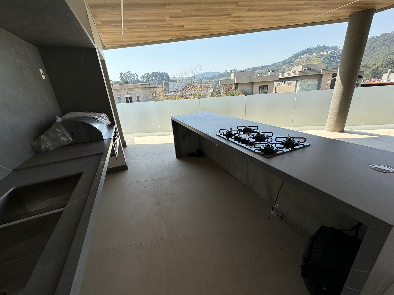 Casa à venda no Tamboré 11, 597 m² – Tamboré, Santana de Parnaíba – Cód. 69315210 — imagem 7
