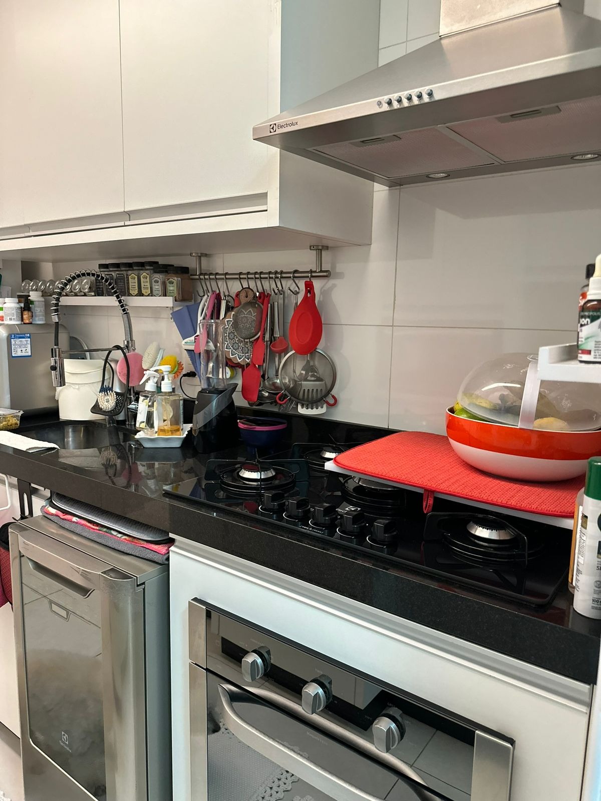 Apartamento para venda ou locação no Bellagio, 96 m² – Alphaville Empresarial, Barueri – Cód. 75295073 — imagem 10