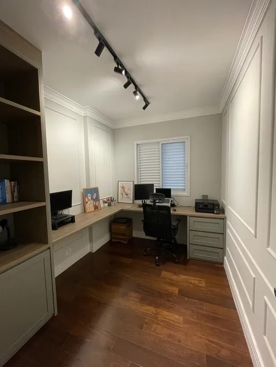 Apartamento à venda em Alphaville Centro Industrial e Empresarial/Alphaville., 82 m² – Barueri – Cód. 75379338 — imagem 14