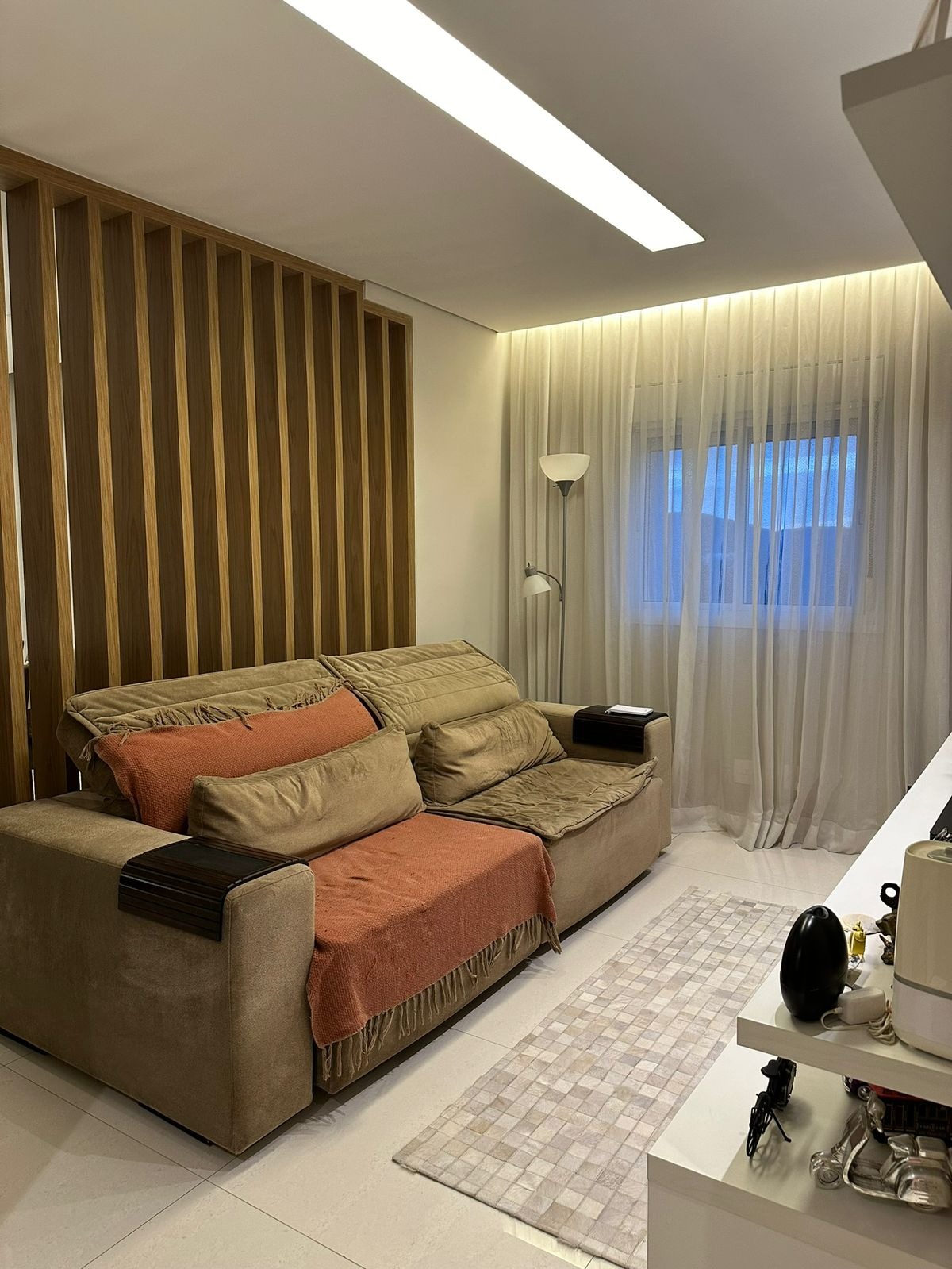 Apartamento para venda ou locação no Bellagio, 96 m² – Alphaville Empresarial, Barueri – Cód. 75295073 — imagem 3