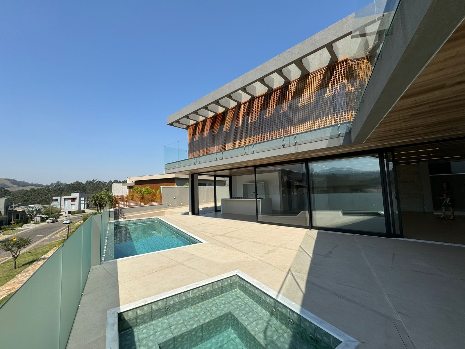 Casa à venda no Tamboré 11, 597 m² – Tamboré, Santana de Parnaíba – Cód. 69315210 — imagem 13