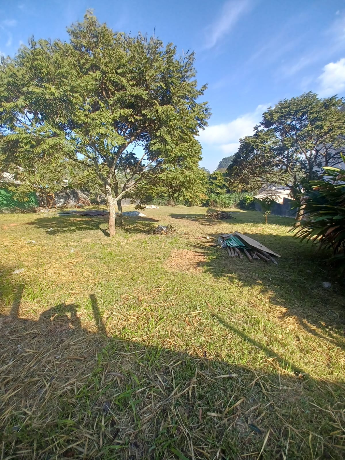 TERRENO — AVENIDA CECI - tambore 01 - TAMBORÉ - BARUERI/SP — imagem 6
