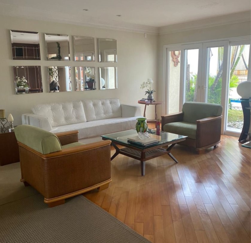 Casa à venda no Residencial 9, 550,4 m² – Alphaville, Santana de Parnaíba – Cód. 75313357 — imagem 3