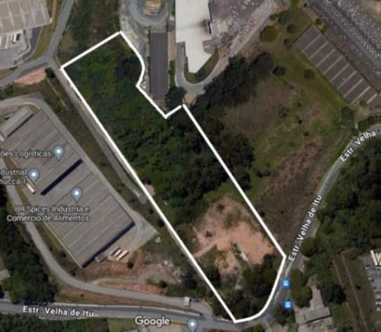 Área à venda em Jardim Belval, 22.000 m² – Barueri – Cód. 75246016