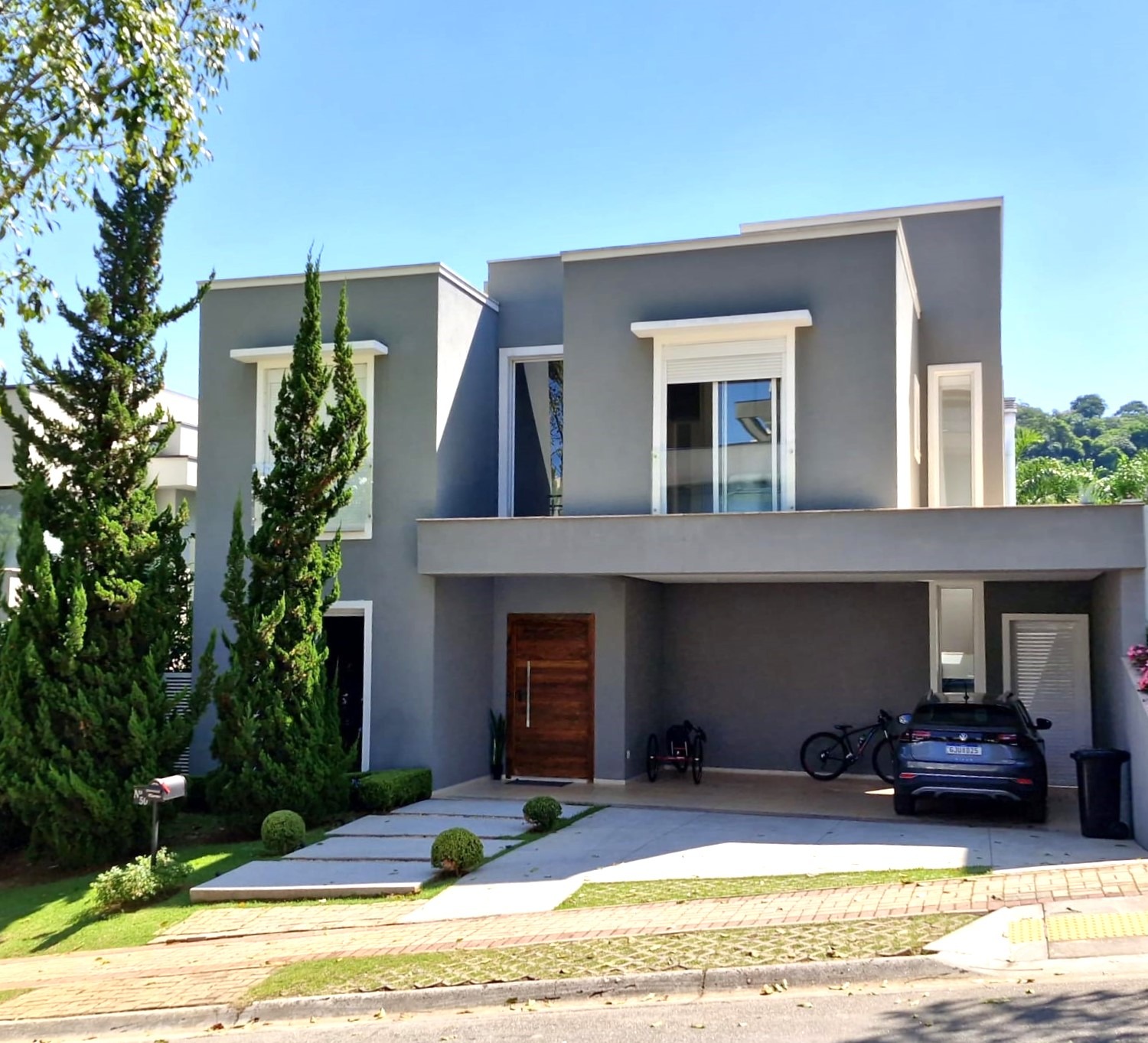 Casa à venda no Itahyê, 463 m² – Colinas da Anhangüera, Santana de Parnaíba – Cód. 75615087 — imagem 10
