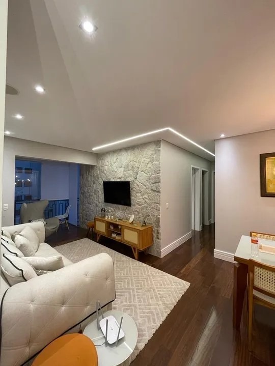 Apartamento à venda em Alphaville Centro Industrial e Empresarial/Alphaville., 82 m² – Barueri – Cód. 75379338 — imagem 2