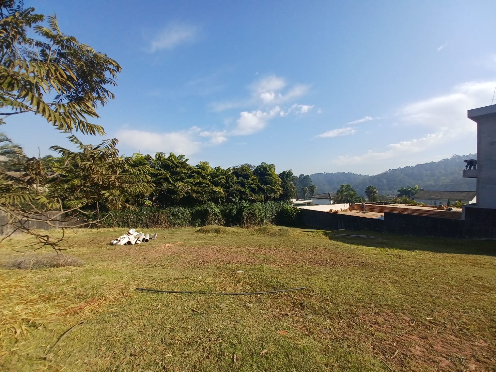 TERRENO — AVENIDA CECI - tambore 01 - TAMBORÉ - BARUERI/SP — imagem 10
