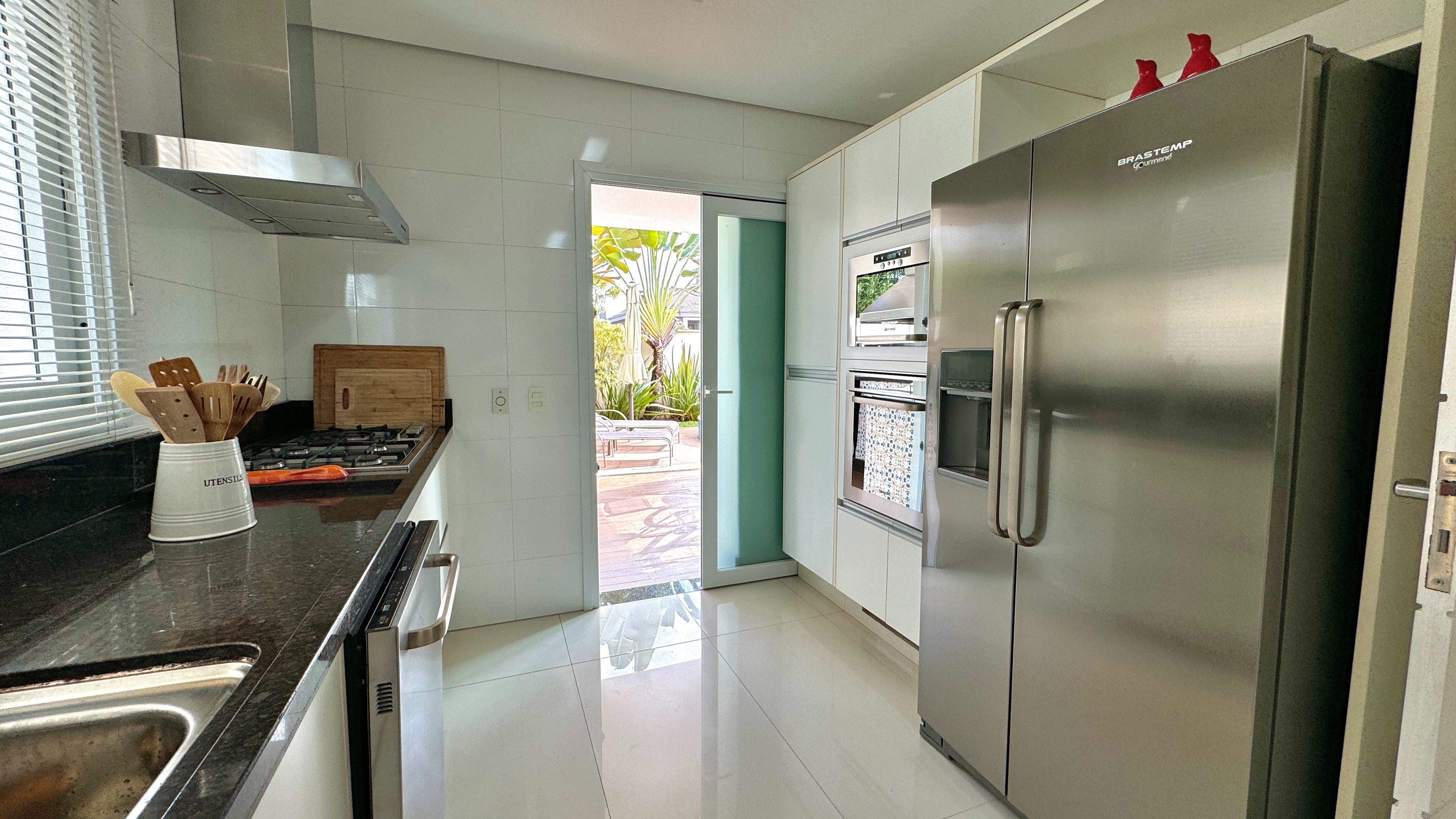 Casa à venda no Tamboré 11, 400 m² – Tamboré, Santana de Parnaíba – Cód. 75295694 — imagem 13