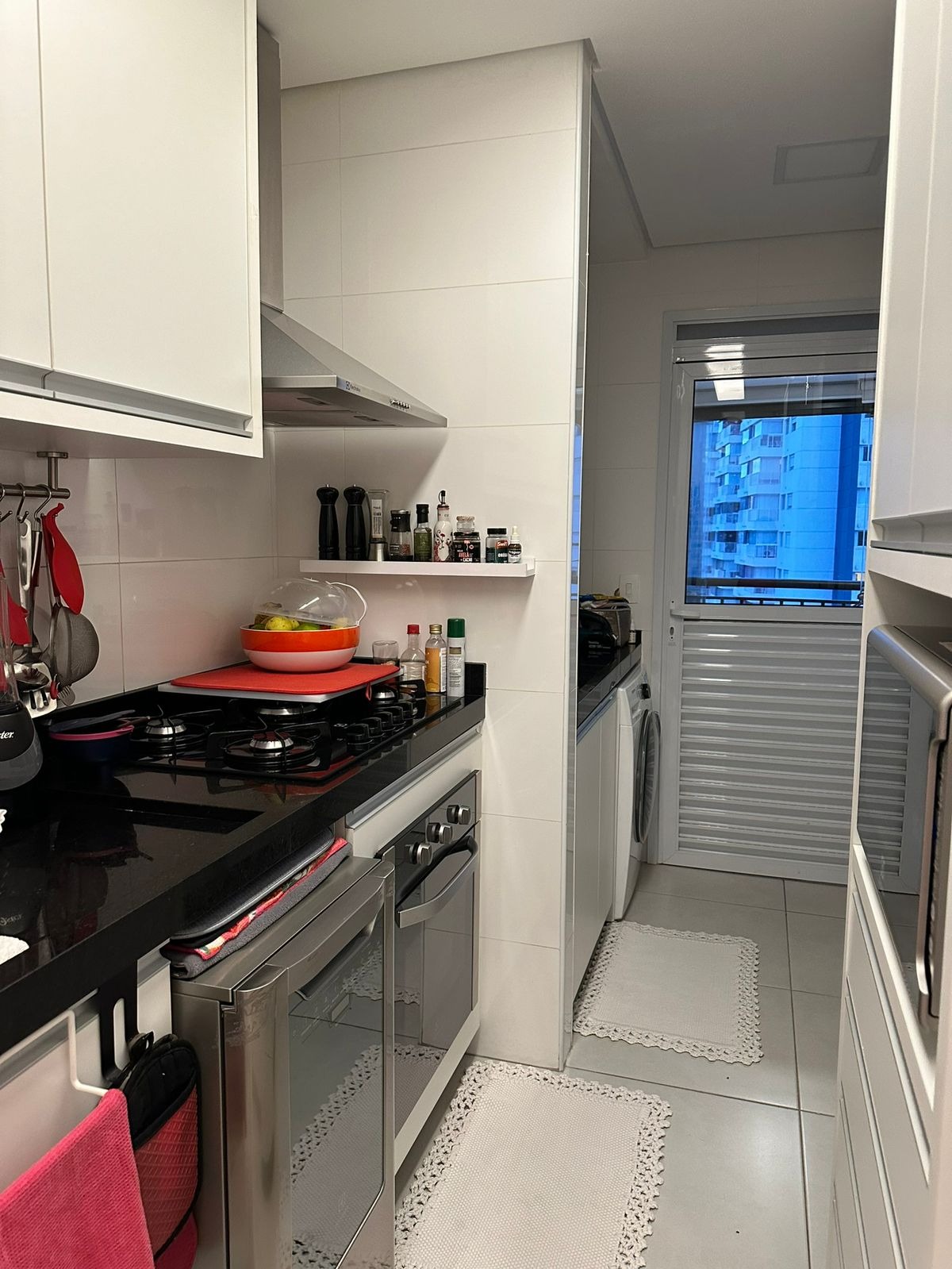Apartamento para venda ou locação no Bellagio, 96 m² – Alphaville Empresarial, Barueri – Cód. 75295073 — imagem 11