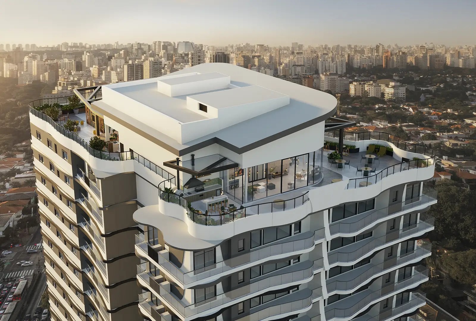 Apartamento à venda em Alphaville Centro Industrial e Empresarial/Alphaville., 75 m² – Barueri – Cód. 75614521 — imagem 17