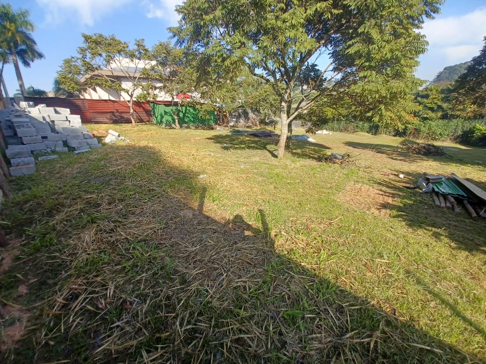 TERRENO — AVENIDA CECI - tambore 01 - TAMBORÉ - BARUERI/SP — imagem 5