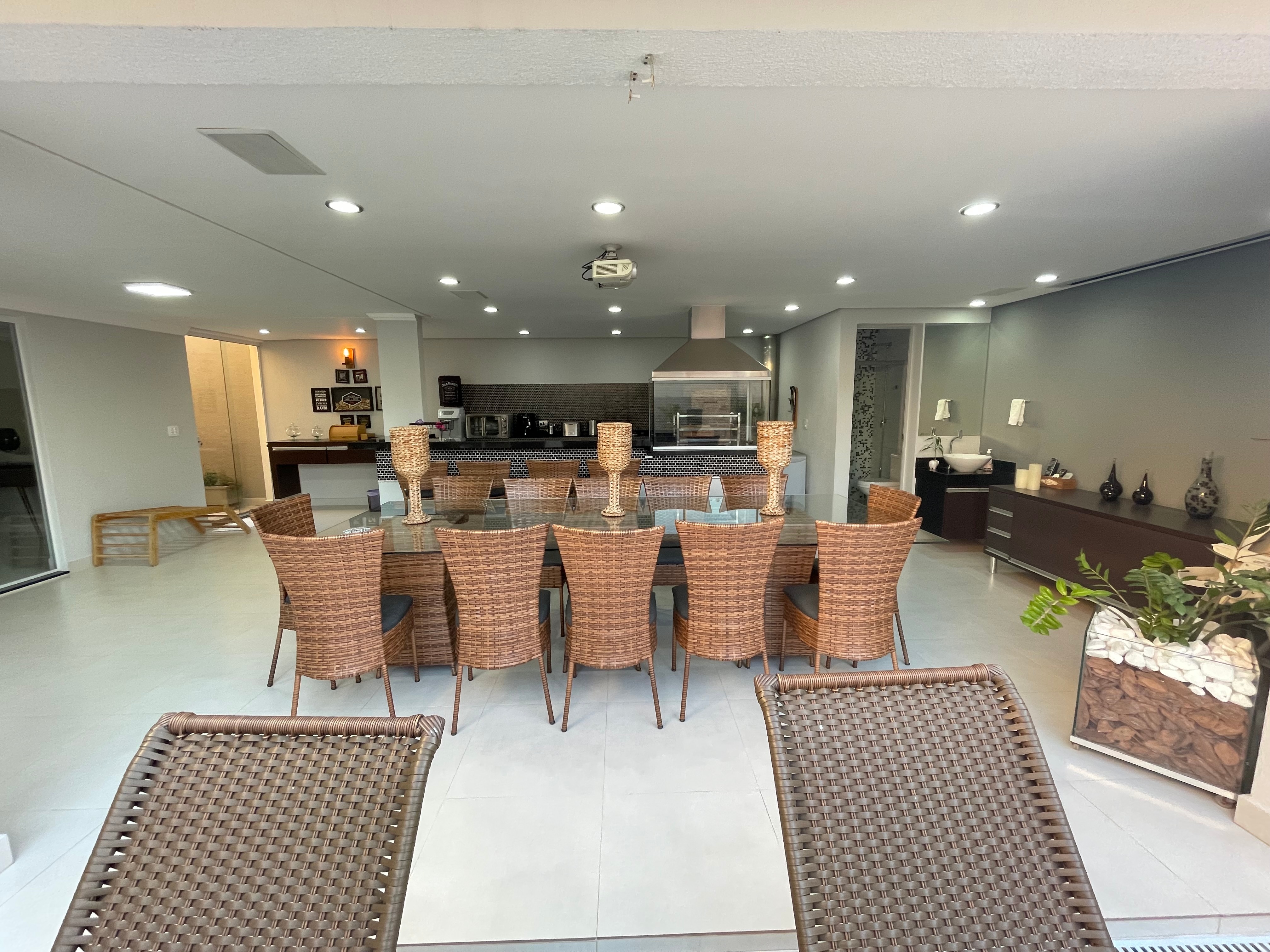 Casa à venda no Tamboré 6, 340 m² – Tamboré, Santana de Parnaíba – Cód. 75605708 — imagem 13