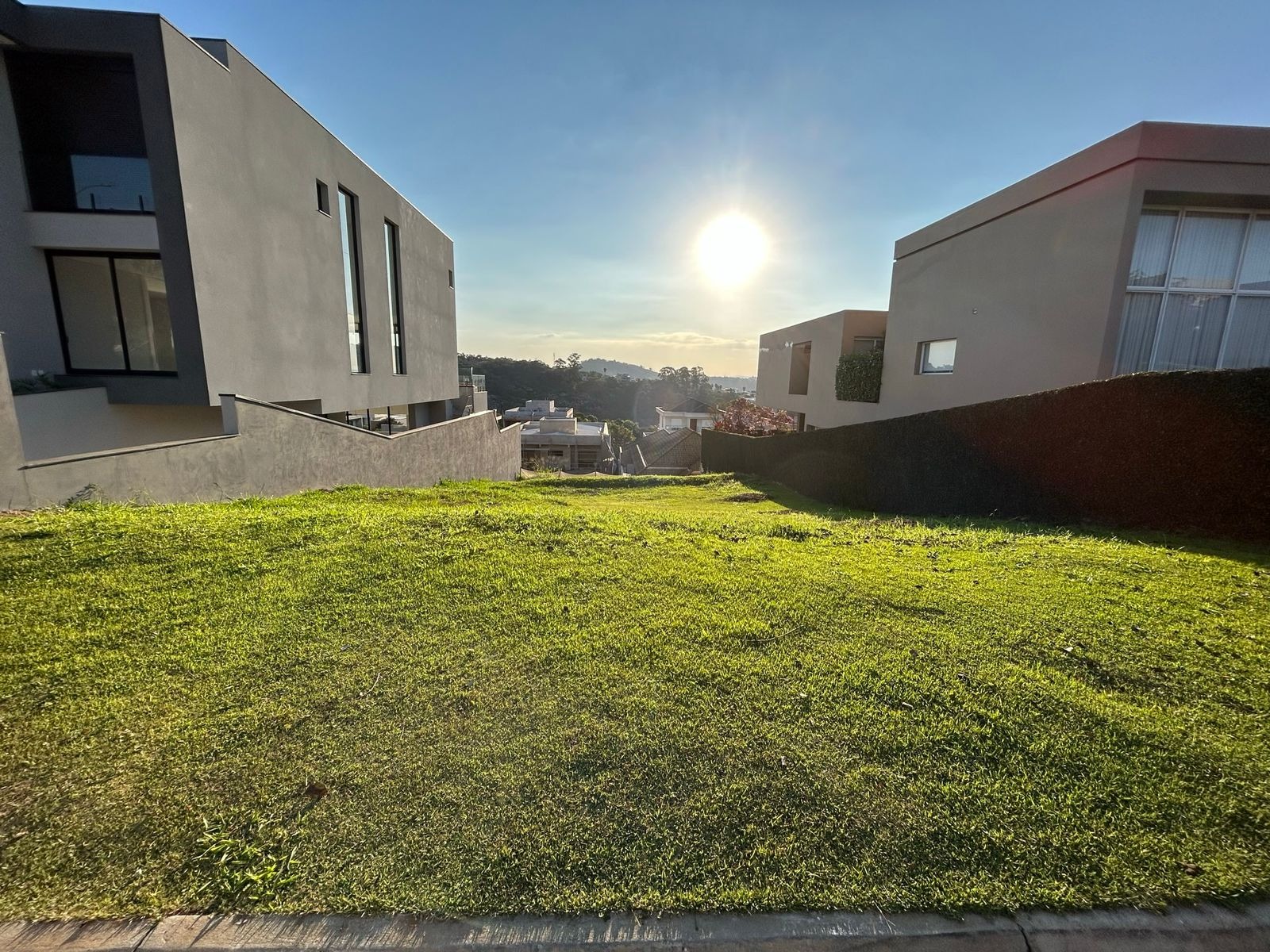 Terreno à venda no Genesis 2, 490 m² – Alphaville, Santana de Parnaíba – Cód. 75246092 — imagem 4