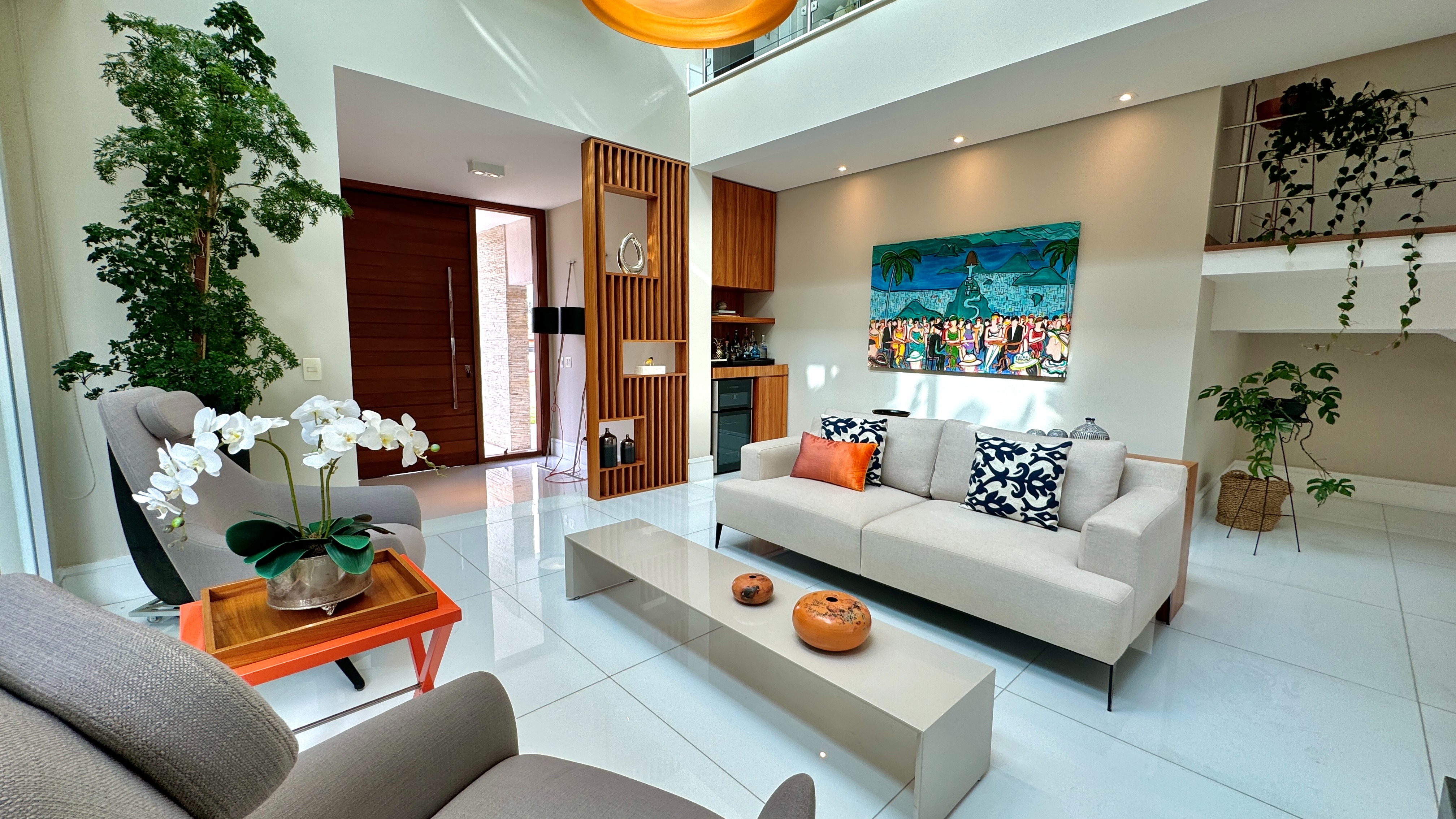 Casa à venda no Tamboré 11, 400 m² – Tamboré, Santana de Parnaíba – Cód. 75295694 — imagem 3