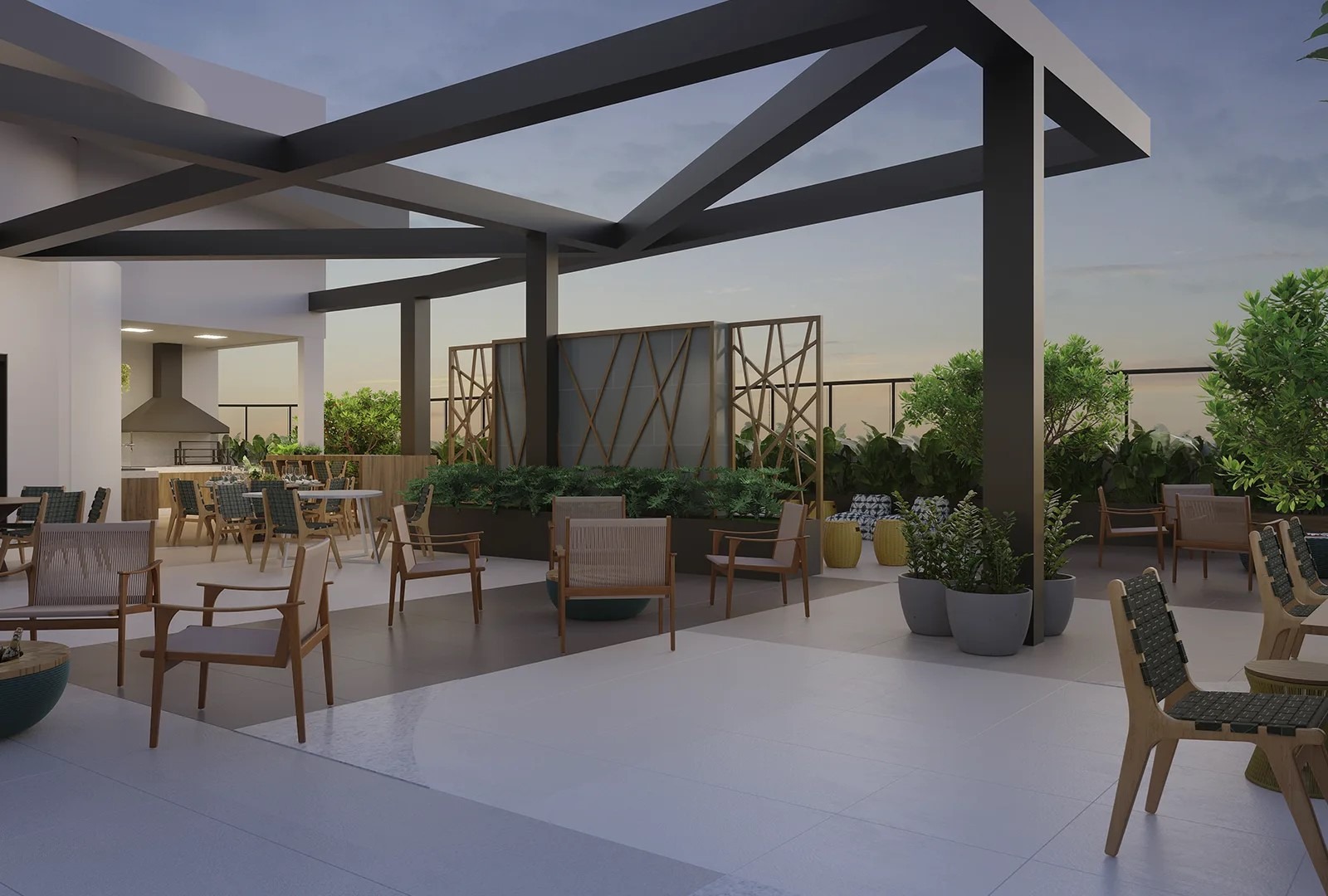 Apartamento à venda em Alphaville Centro Industrial e Empresarial/Alphaville., 75 m² – Barueri – Cód. 75614521 — imagem 11