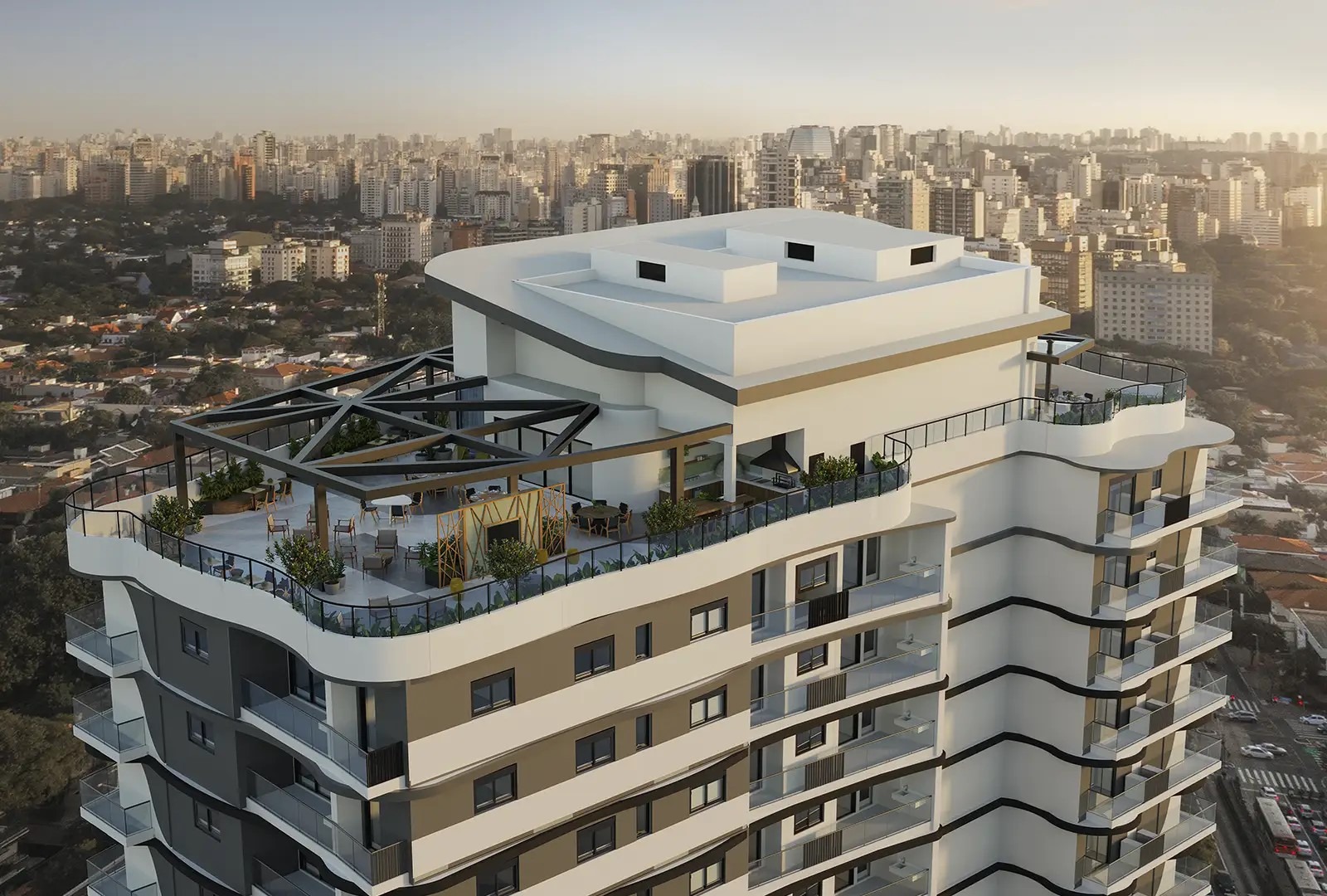 Apartamento à venda em Alphaville Centro Industrial e Empresarial/Alphaville., 75 m² – Barueri – Cód. 75614521 — imagem 16