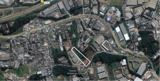 Área à venda em Jardim Belval, 22.000 m² – Barueri – Cód. 75246016 — imagem 2