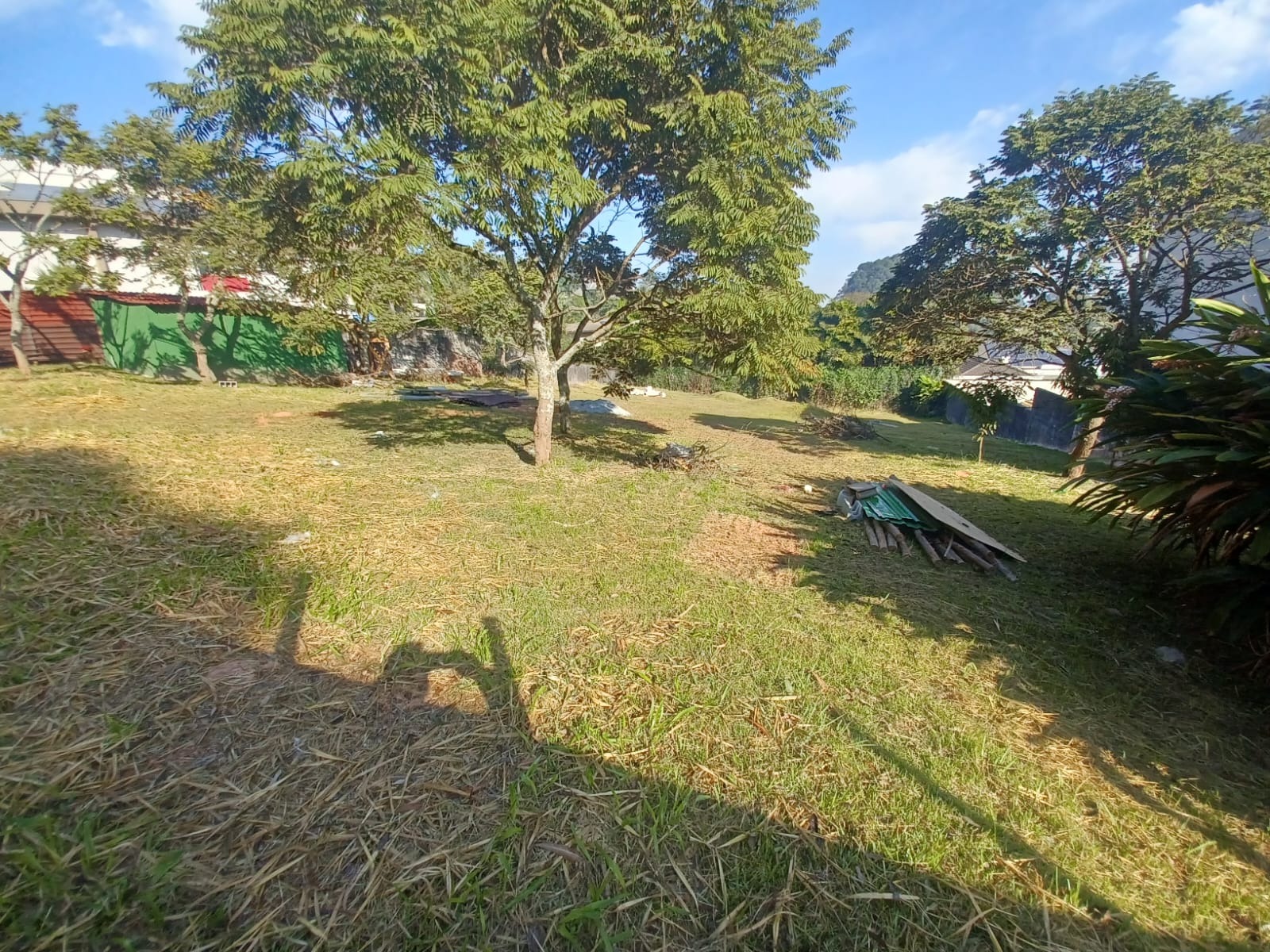 TERRENO — AVENIDA CECI - tambore 01 - TAMBORÉ - BARUERI/SP — imagem 2