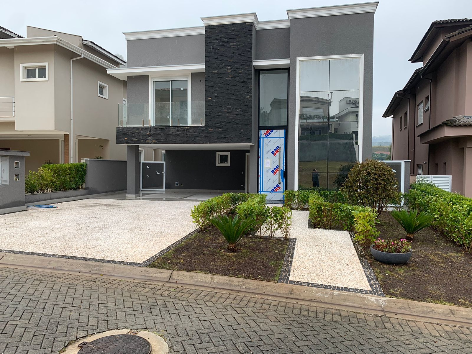 Casa à venda no Tamboré 11, 347 m² – Tamboré, Santana de Parnaíba – Cód. 75628474 — imagem 1
