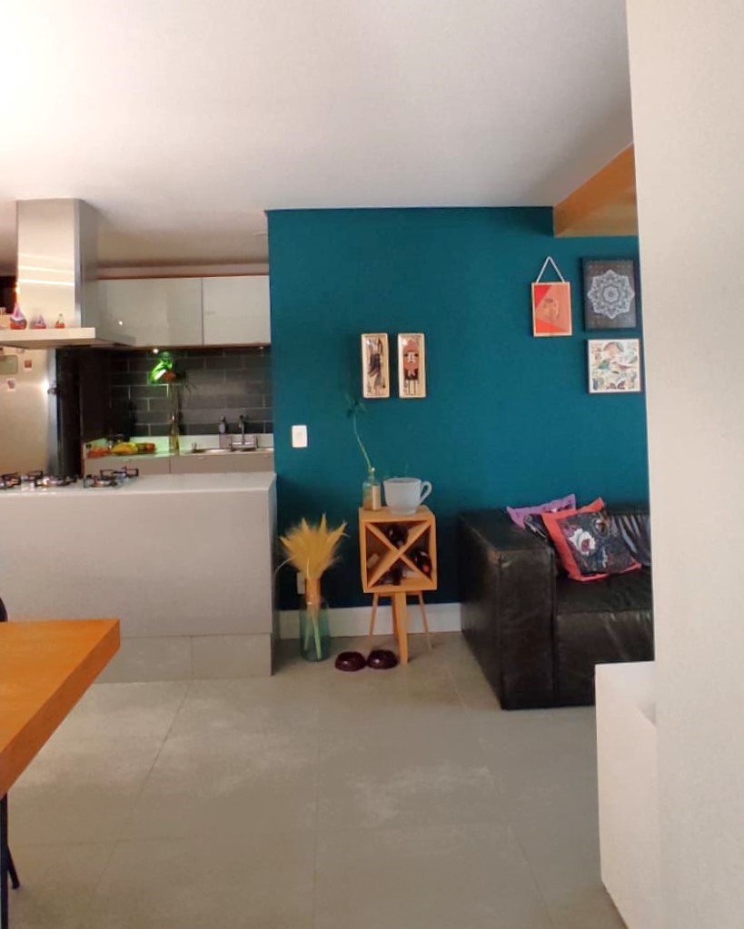 Apartamento à venda no Life Park, 65 m² – Alphaville Empresarial, Barueri – Cód. 75637455 — imagem 7