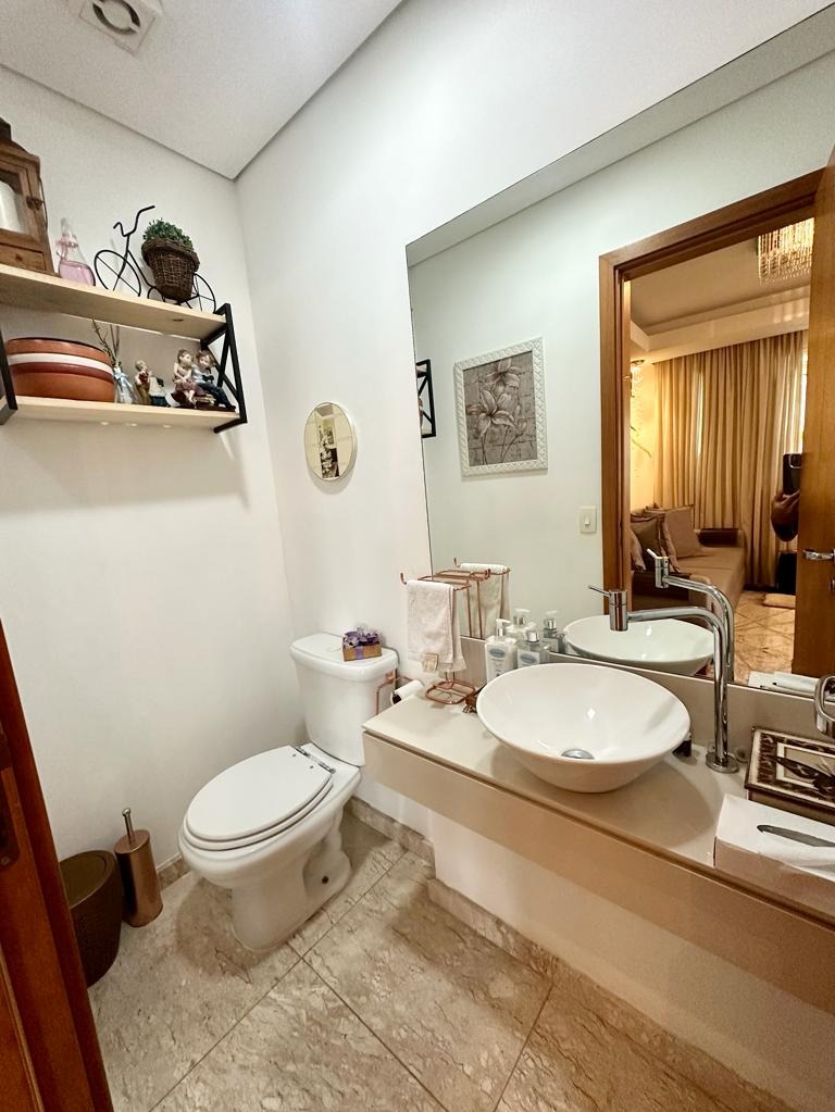 Apartamento à venda no Jardins de Tamboré, 122 m² – Tamboré, Santana de Parnaíba – Cód. 75796070 — imagem 4