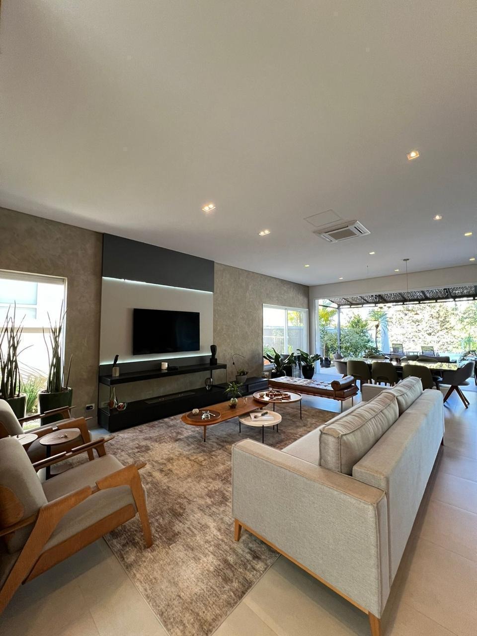 Casa à venda no Genesis 2, 410 m² – Alphaville, Santana de Parnaíba – Cód. 75646543 — imagem 6