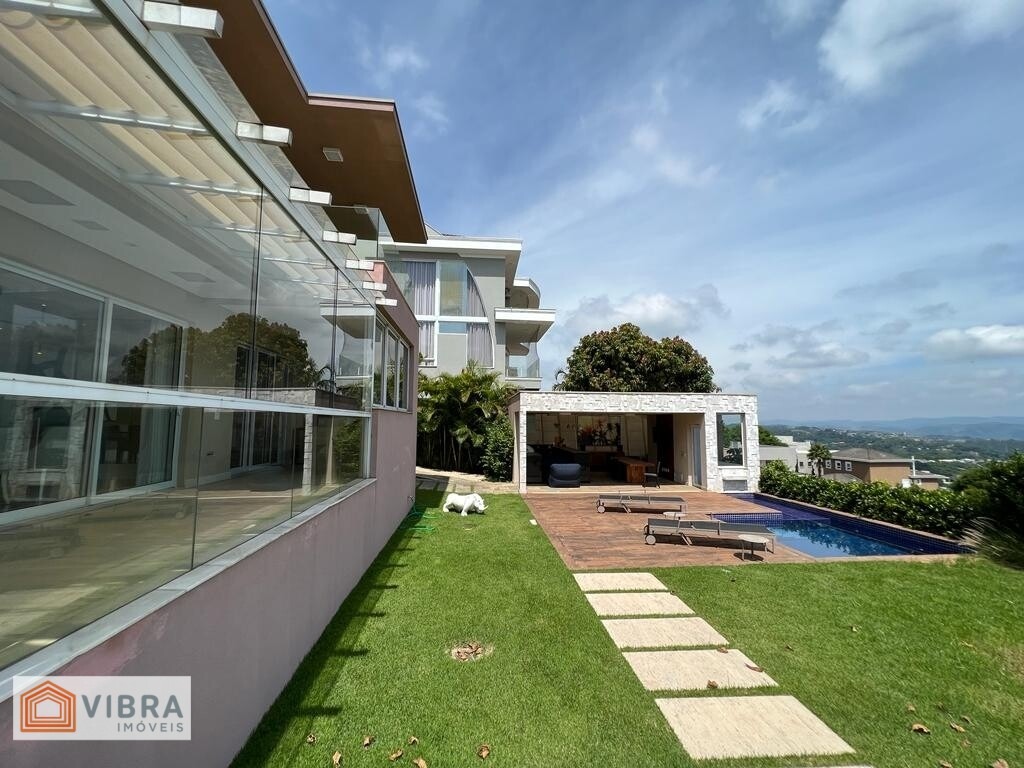 Casa à venda no Genesis 2, 748 m² – Alphaville, Santana de Parnaíba – Cód. 75647283 — imagem 20