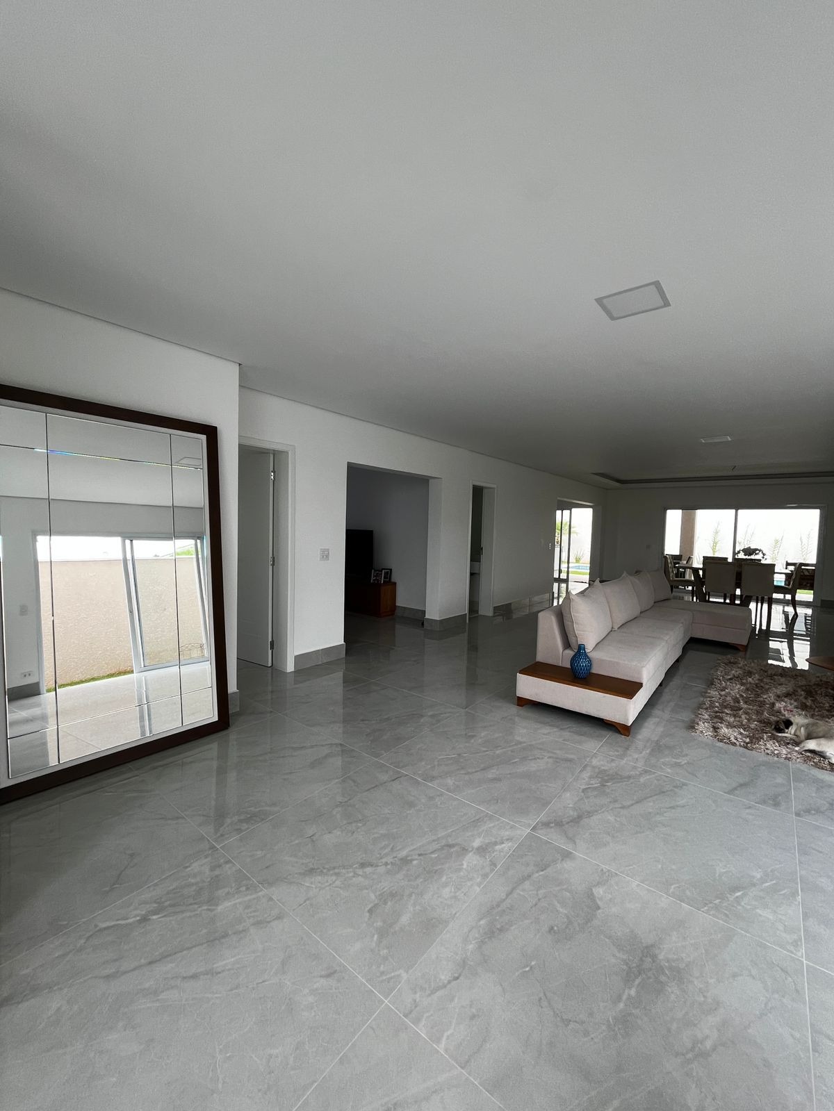 CASA — ALAMEDA DAS AROEIRAS - Genesis 2 - ALPHAVILLE - SANTANA DE PARNAÍBA/SP — imagem 20