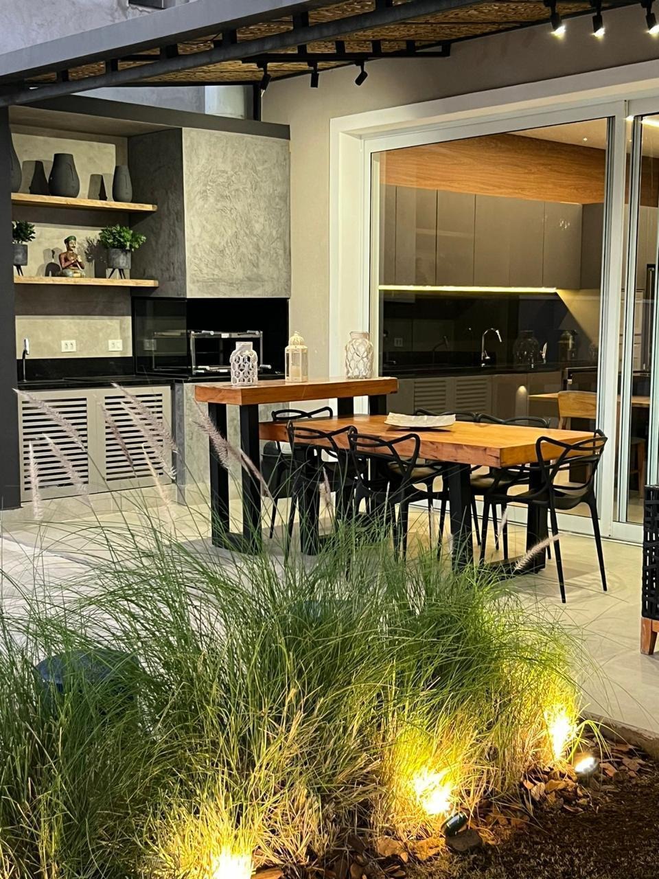 Casa à venda no Genesis 2, 410 m² – Alphaville, Santana de Parnaíba – Cód. 75646543 — imagem 13