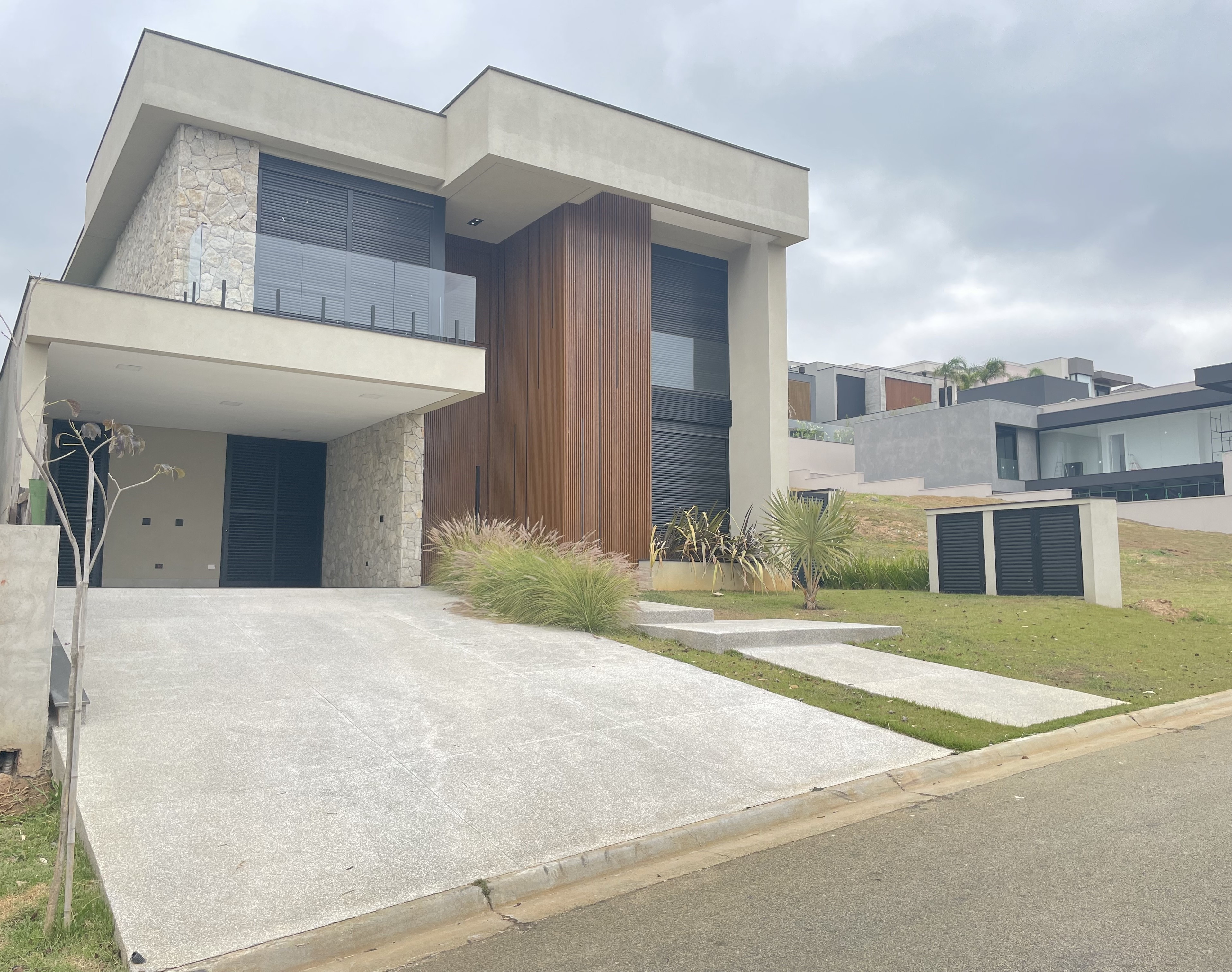 Casa à venda no Genesis 2, 440 m² – Alphaville, Santana de Parnaíba – Cód. 75800103 — imagem 1