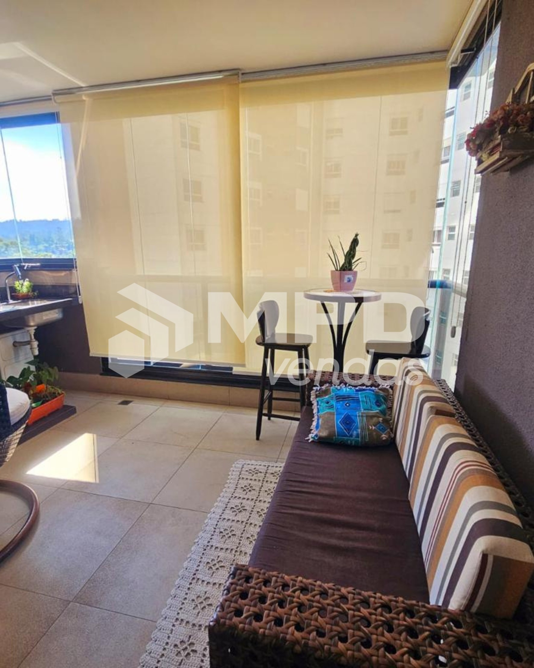 Apartamento à venda no Bellagio, 97 m² – Alphaville Empresarial, Barueri – Cód. 77324821 — imagem 14