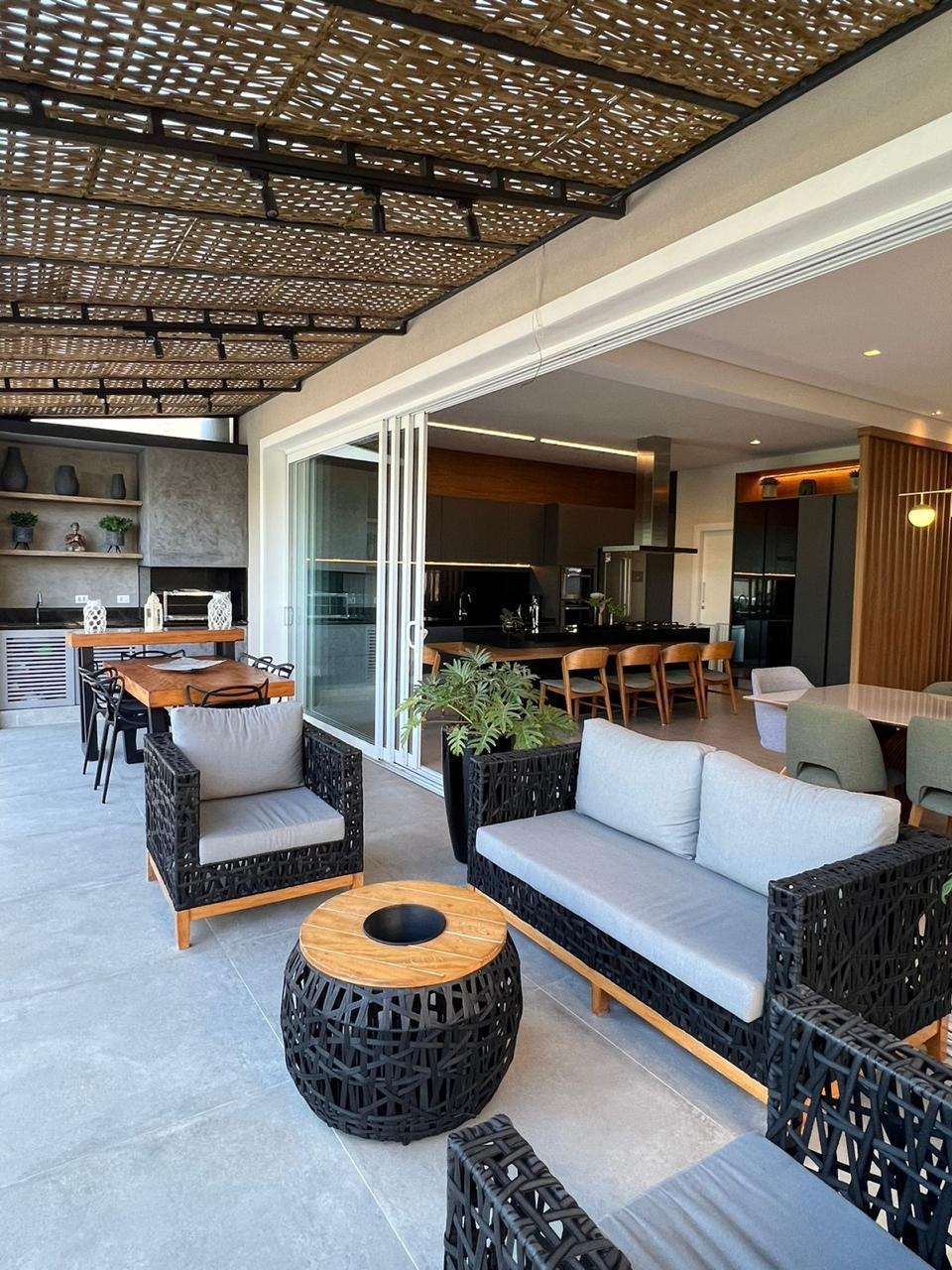 Casa à venda no Genesis 2, 410 m² – Alphaville, Santana de Parnaíba – Cód. 75646543 — imagem 16