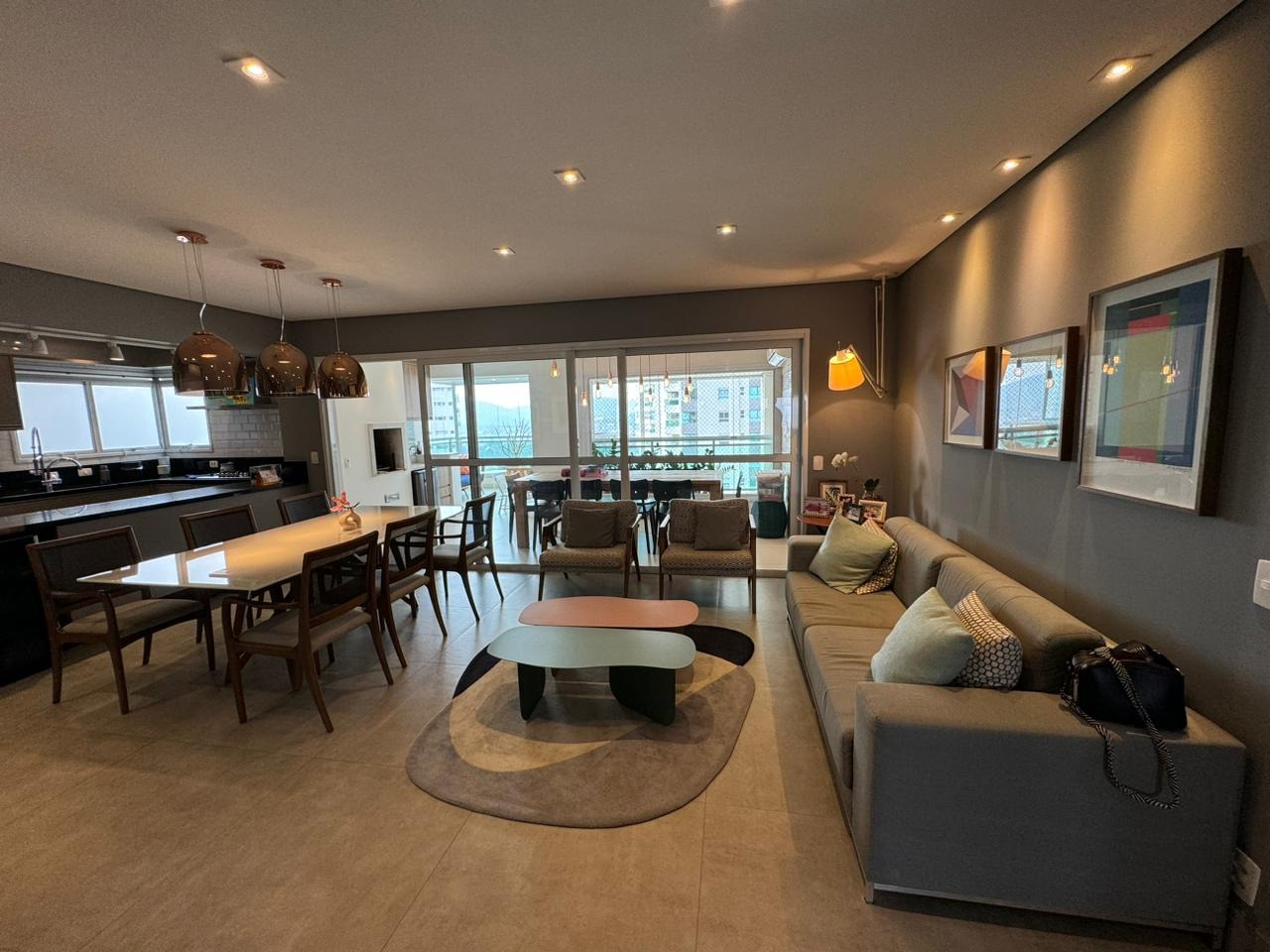 Apartamento à venda no Gramercy One, 200 m² – Alphaville Empresarial, Barueri – Cód. 78629794 — imagem 22