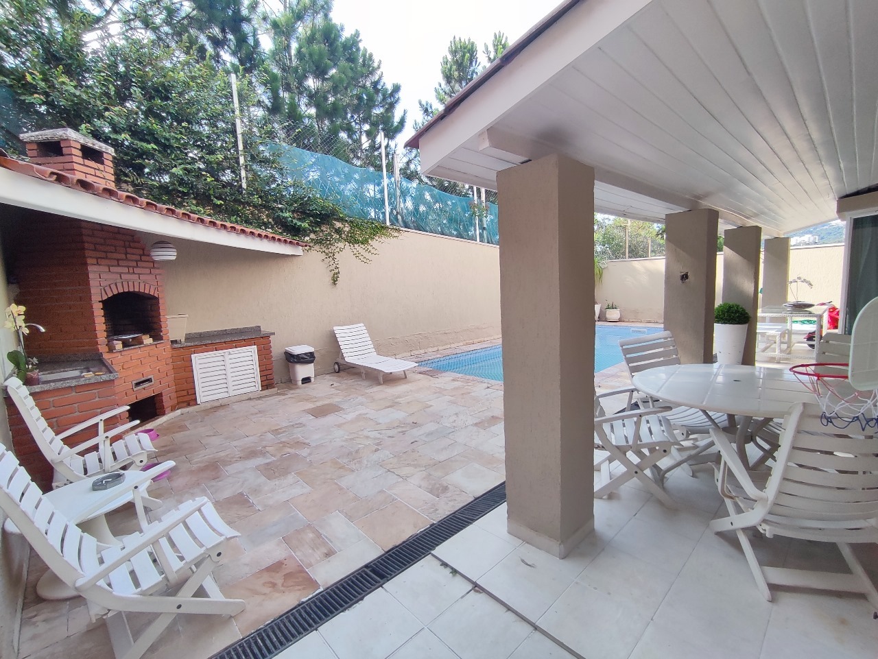 Casa à venda no Residencial 4, 310 m² – Alphaville, Santana de Parnaíba – Cód. 75648364 — imagem 17