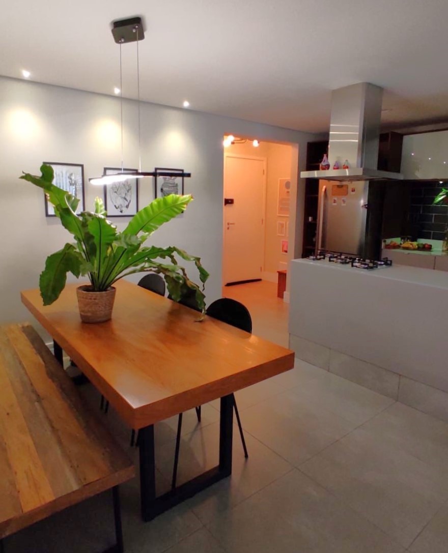 Apartamento à venda no Life Park, 65 m² – Alphaville Empresarial, Barueri – Cód. 75637455 — imagem 6