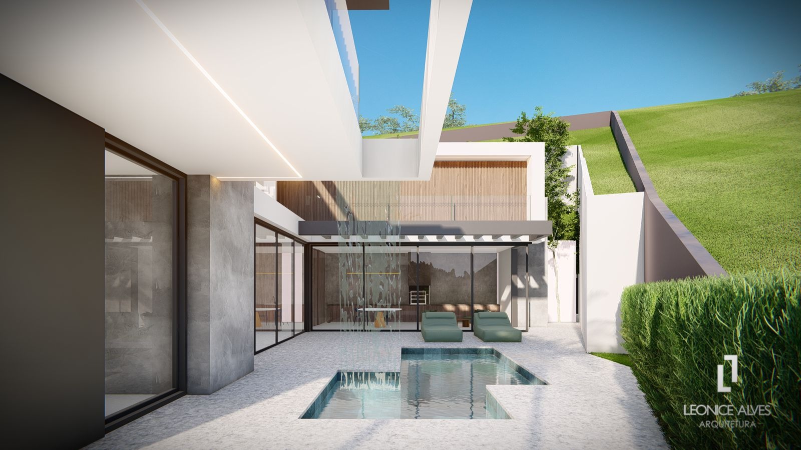 Terreno à venda no Alpha Sitio, 762 m² – Tamboré, Santana de Parnaíba – Cód. 75628444 — imagem 5