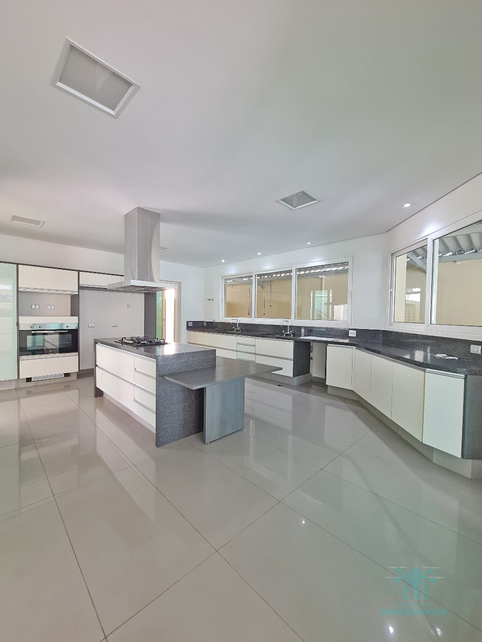 Casa à venda no Genesis 2, 780 m² – Alphaville, Santana de Parnaíba – Cód. 75649058 — imagem 11